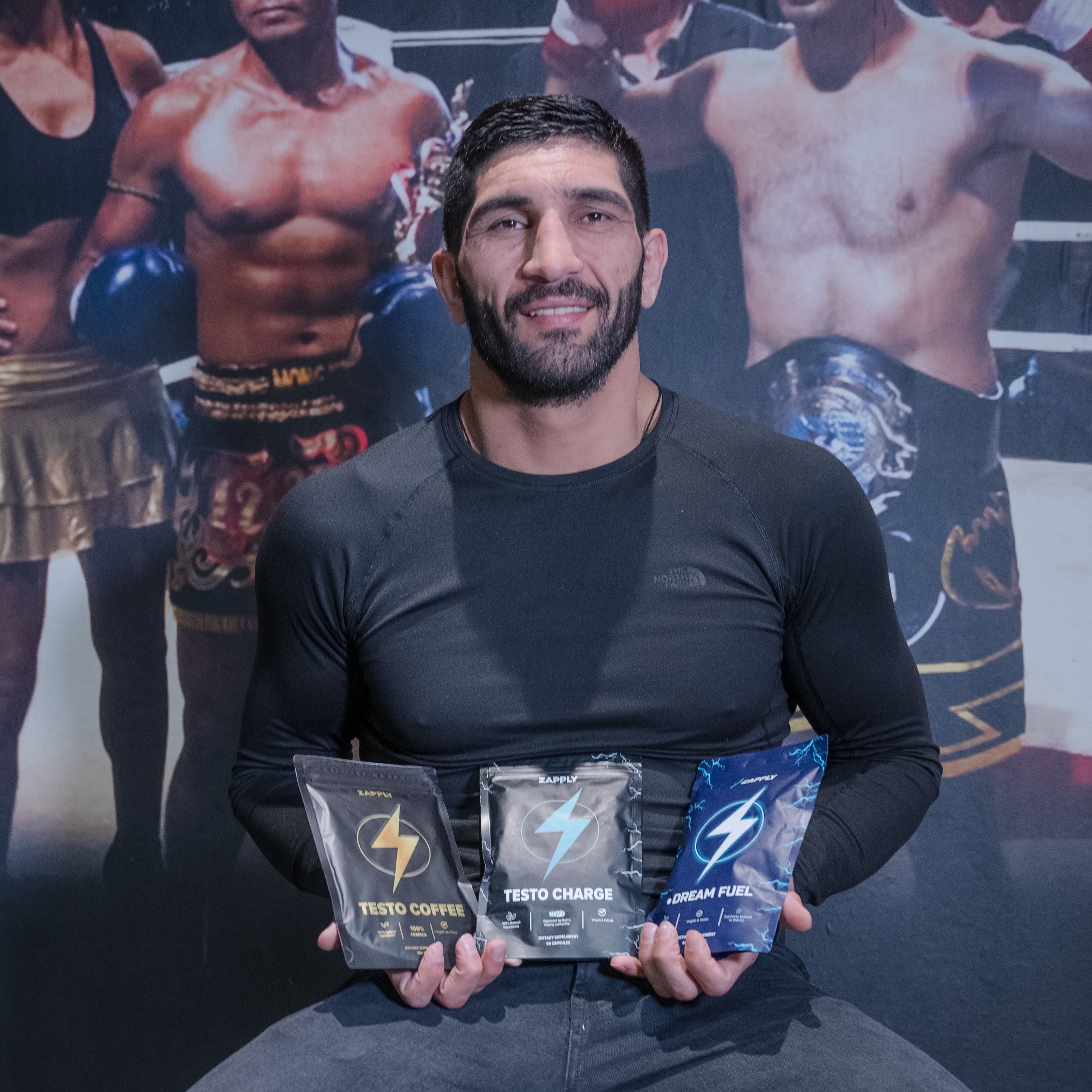 Bahram Rajabzadeh