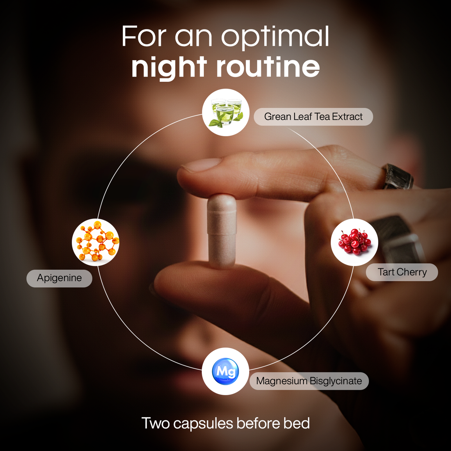 Sleep Charge