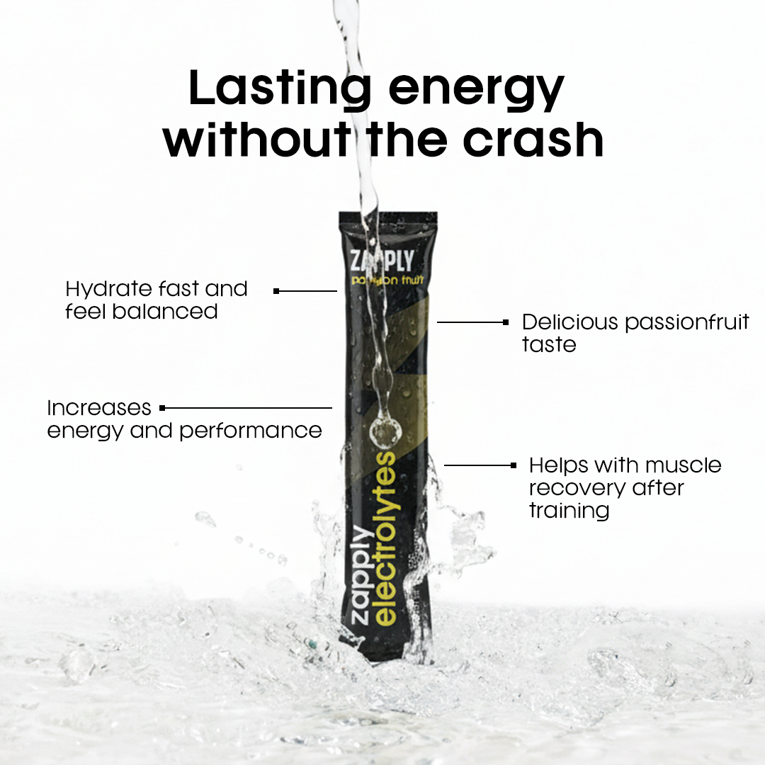 Electrolytes