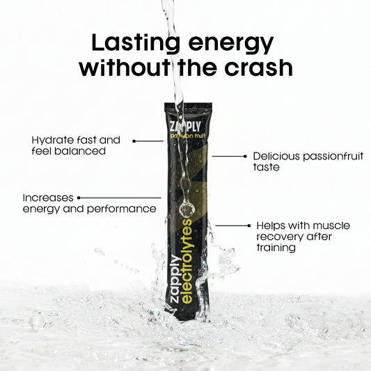 Electrolytes