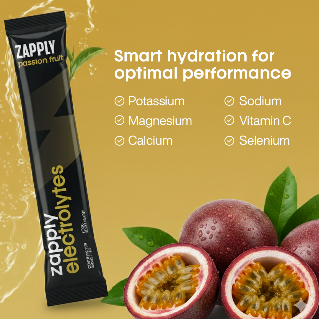 Electrolytes